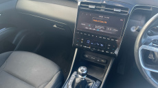 Hyundai TUCSON 1.6 TGDi Premium 5dr 2WD Petrol Estate